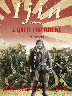 cover image of A Quest for Justice